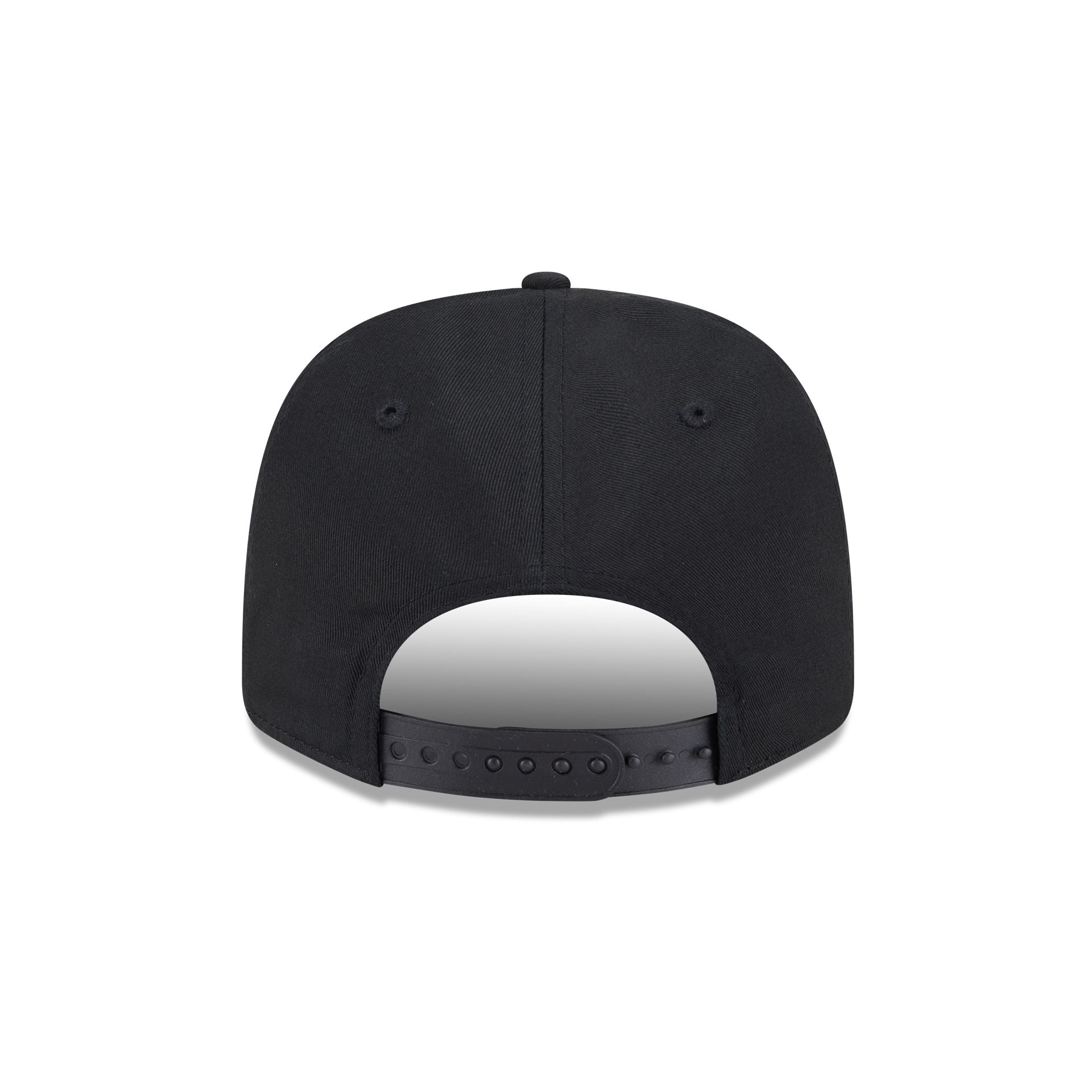 Arizona Diamondbacks Circle Patch 9SEVENTY Stretch-Snap Hat