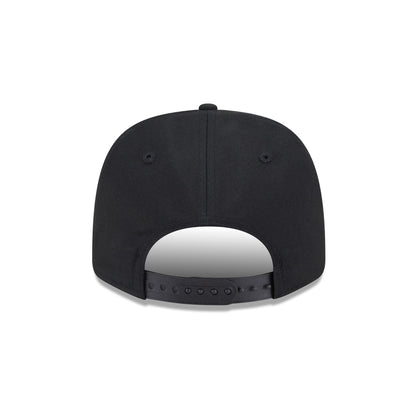 Arizona Diamondbacks Circle Patch 9SEVENTY Stretch-Snap Hat