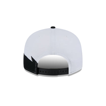 Arizona Diamondbacks Jagged 9FIFTY Snapback Hat
