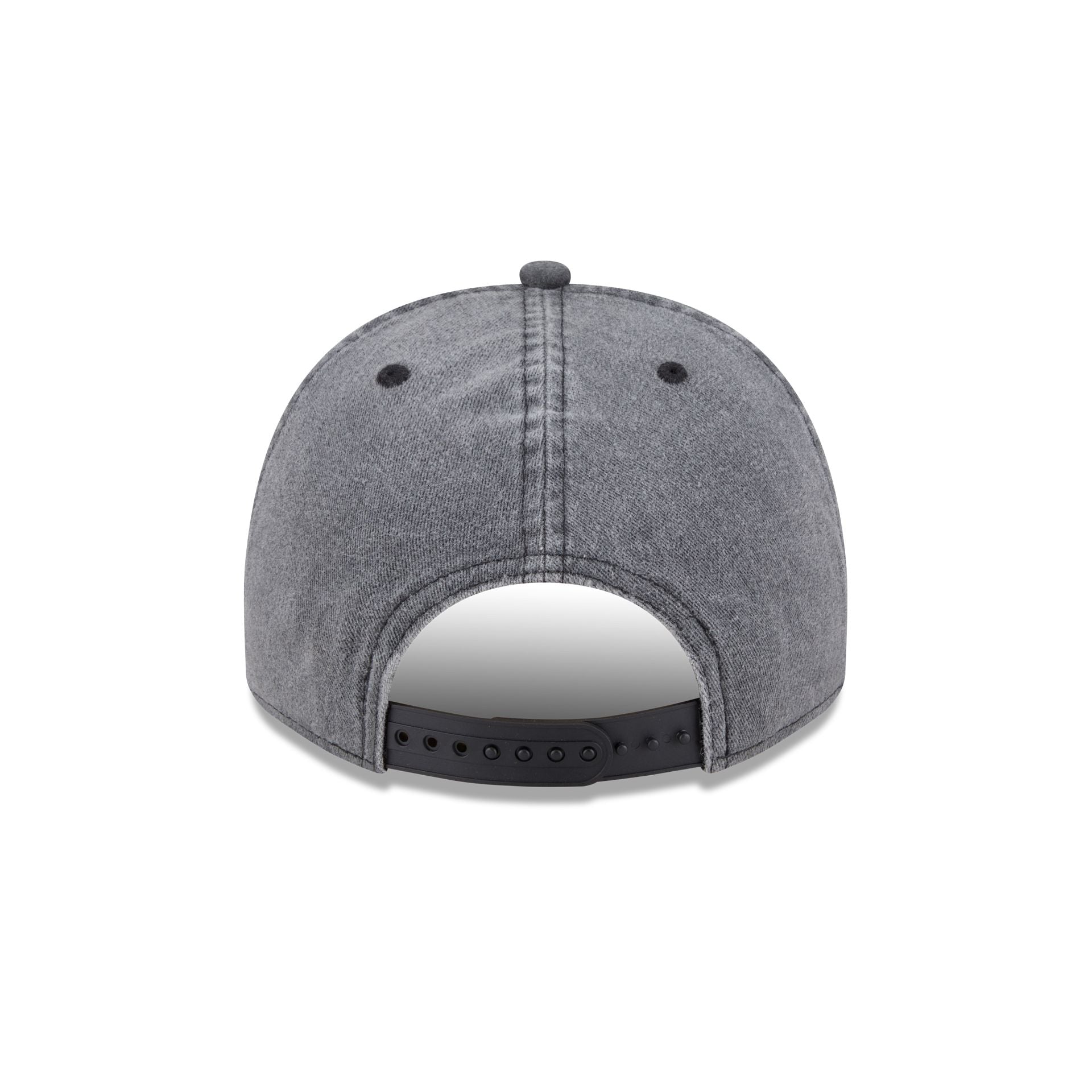 Anaheim Ducks Washed 9FIFTY A-Frame Snapback Hat